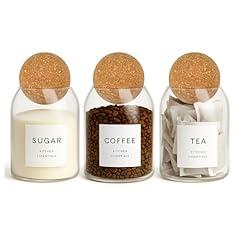 Tea coffee sugar for sale  Delivered anywhere in UK