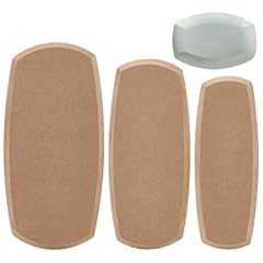 Benecreat sizes rectangular for sale  Delivered anywhere in USA 