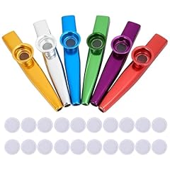 Kazoos multipack pcs for sale  Delivered anywhere in UK