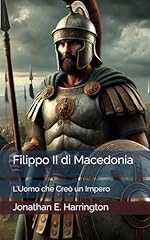 Filippo macedonia uomo usato  Spedito ovunque in Italia 