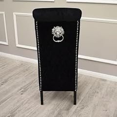 Tall lion knocker for sale  Delivered anywhere in UK