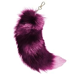 Comebachome fox tail for sale  Delivered anywhere in UK