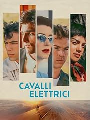 Cavalli elettrici usato  Spedito ovunque in Italia 