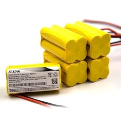 Elxjar 4.8v 350mah for sale  Delivered anywhere in USA 