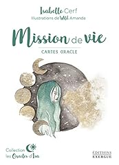 Mission vie d'occasion  Livré partout en France