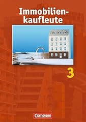 Immobilienkaufleute spezielle  gebraucht kaufen  Wird an jeden Ort in Deutschland