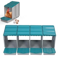 Chicken nesting box for sale  Delivered anywhere in UK