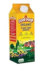 Coop poop plant for sale  Delivered anywhere in USA 