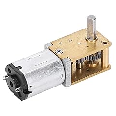 Mini getriebemotor volt gebraucht kaufen  Wird an jeden Ort in Deutschland