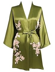 Babeyond satin kimono for sale  Delivered anywhere in UK