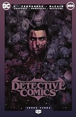 Detective comics 1084 for sale  Delivered anywhere in UK