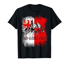Südtirol shirt südtiroler gebraucht kaufen  Wird an jeden Ort in Deutschland