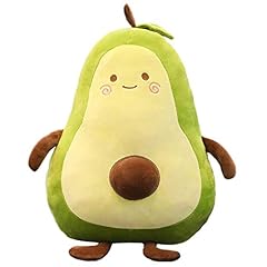 Ehotong avocado plush for sale  Delivered anywhere in USA 