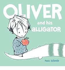 Oliver alligator schmid for sale  Delivered anywhere in UK