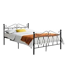 Struttura letto metallo usato  Spedito ovunque in Italia 