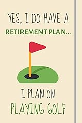 Yes retirement plan... for sale  Delivered anywhere in UK