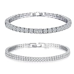 Wmuvaza diamant armband gebraucht kaufen  Wird an jeden Ort in Deutschland