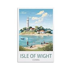 Cowes isle wight for sale  Delivered anywhere in UK