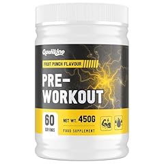 Pre workout powder for sale  Delivered anywhere in UK