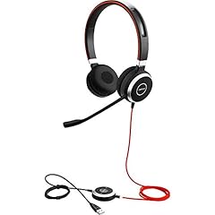Jabra evolve stereo for sale  Delivered anywhere in USA 
