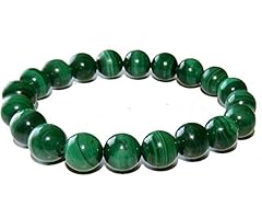DHYANARSH 100% Original Natural AAA Malachite Bracelet for sale  Delivered anywhere in Canada