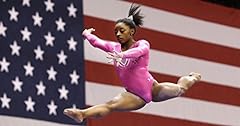 Simone biles sports for sale  Delivered anywhere in USA 