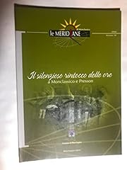 Silenzioso rintocco delle usato  Spedito ovunque in Italia 