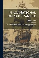 Flags national mercantile for sale  Delivered anywhere in UK