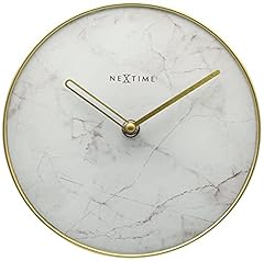Nextime horloge murale d'occasion  Livré partout en Belgiqu