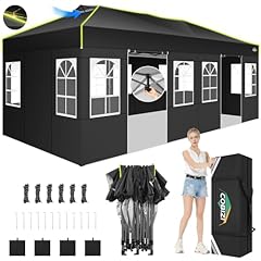 Cobizi faltpavillon 3x6 gebraucht kaufen  Wird an jeden Ort in Deutschland