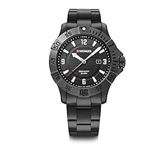 Wenger seaforce watch for sale  Delivered anywhere in USA 