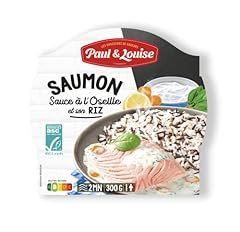 Paul louise saumon d'occasion  Livré partout en France