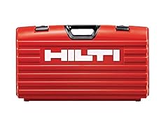 Hilti 241377kit box for sale  Delivered anywhere in USA 