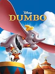 Dumbo for sale  Delivered anywhere in USA 