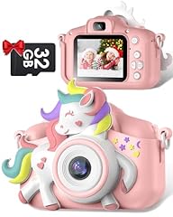 Kids camera gofunly for sale  Delivered anywhere in UK