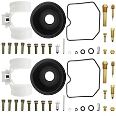 Pack carb repair for sale  Delivered anywhere in USA 