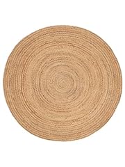 Carpetfine juteteppich nele gebraucht kaufen  Wird an jeden Ort in Deutschland