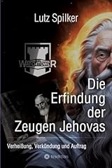 Erfindung zeugen jehovas gebraucht kaufen  Wird an jeden Ort in Deutschland