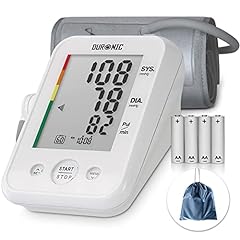 Duronic blood pressure for sale  Delivered anywhere in UK