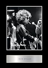 Bob dylan pre for sale  Delivered anywhere in UK