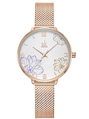 Alienwork montre femme d'occasion  Livré partout en France