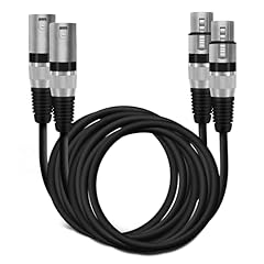 Gearit 20ft xlr for sale  Delivered anywhere in USA 