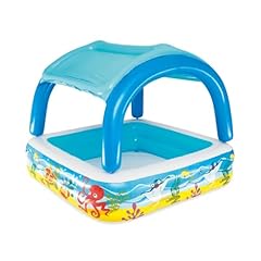 Bestway planschbecken pavillon gebraucht kaufen  Wird an jeden Ort in Deutschland