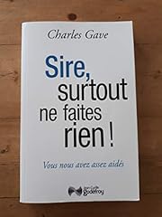 Sire avez d'occasion  Livré partout en France