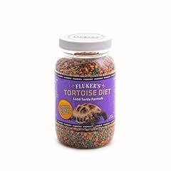 Fluker premium tortoise for sale  Delivered anywhere in USA 