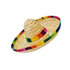 Frcolor cappelli messicani usato  Spedito ovunque in Italia 