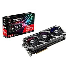 ASUS ROG Strix AMD Radeon RX 6750 XT OC Edition Gaming for sale  Delivered anywhere in USA 