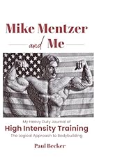 Mike mentzer and gebraucht kaufen  Wird an jeden Ort in Deutschland