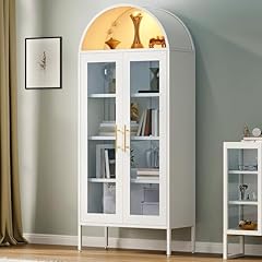 Yitahome arched glass for sale  Delivered anywhere in USA 