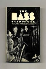 Bass saxophone two for sale  Delivered anywhere in UK